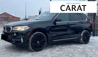 Розглянути BMW X5 2014 BMW X5 2014 - авто лізинг Carat