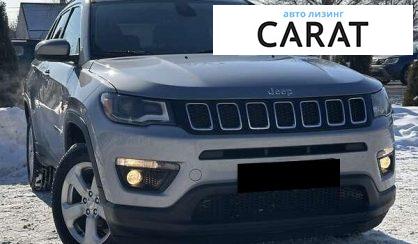 Jeep Compass 2018