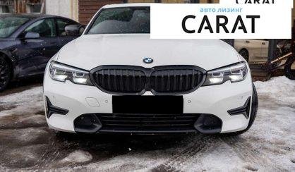 BMW 3 Series 2019