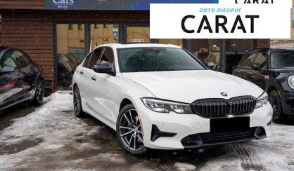 BMW 3 Series 2019