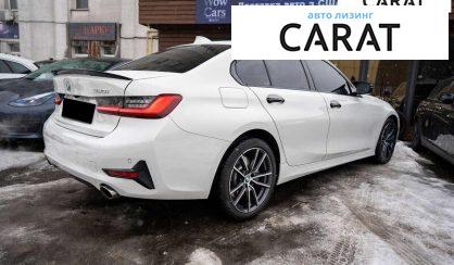 BMW 3 Series 2019
