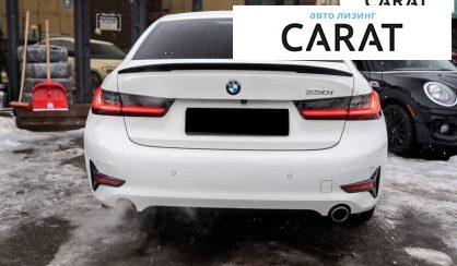 BMW 3 Series 2019