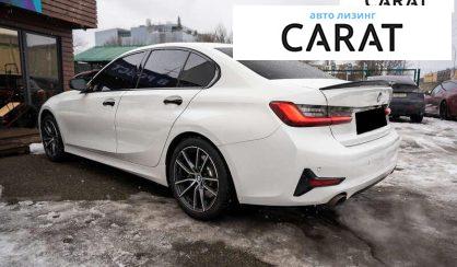 BMW 3 Series 2019