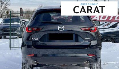 Mazda CX-5 2024