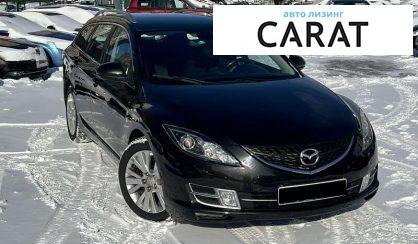 Mazda 6 2008