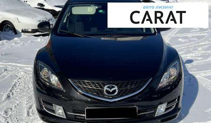 Mazda 6 2008