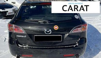 Mazda 6 2008