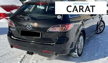 Mazda 6 2008