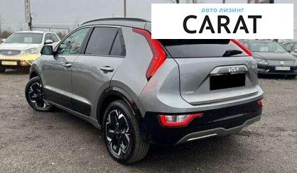 Kia Niro 2024