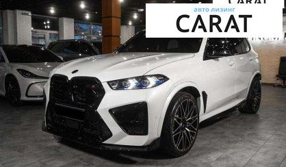 BMW X5 2020 - авто лізинг Carat