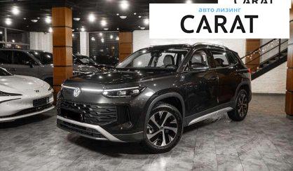 Розглянути Volkswagen Tayron 2025 Volkswagen Tayron 2025 - авто лізинг Carat