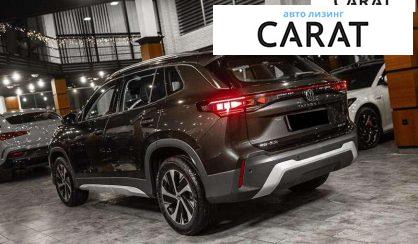 Volkswagen Tayron 2025