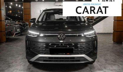 Volkswagen Tayron 2025