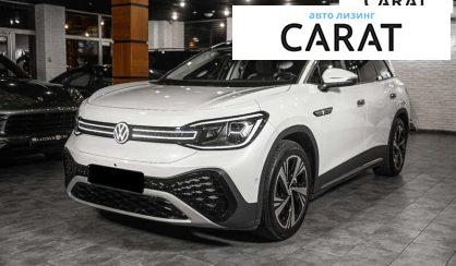 Volkswagen ID.6 2022