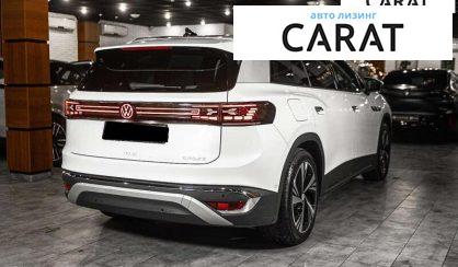 Volkswagen ID.6 2022