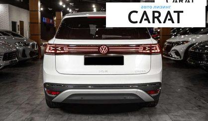 Volkswagen ID.6 2022