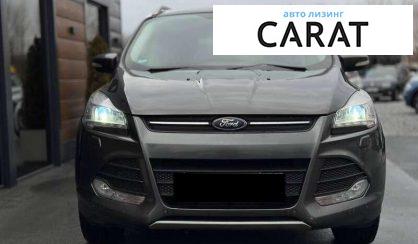 Ford Kuga 2014
