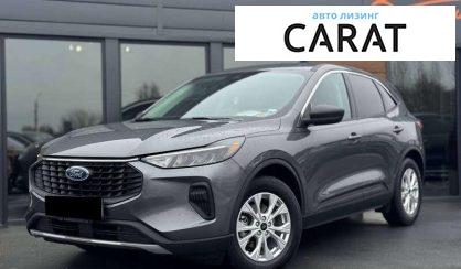 Ford Escape 2024 - авто лізинг Carat