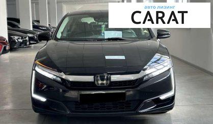 Honda Clarity 2018