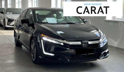 Honda Clarity 2018