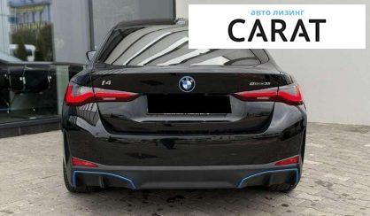 BMW i4 2023