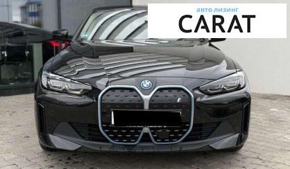 BMW i4 2023