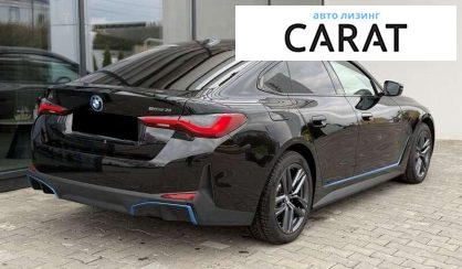 BMW i4 2023