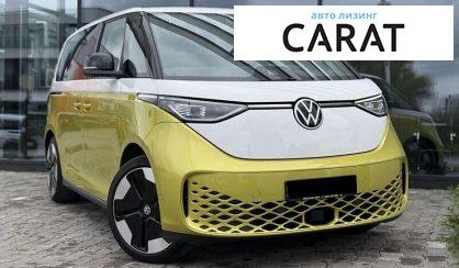 Volkswagen ID.Buzz 2023