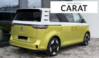 Volkswagen ID.Buzz 2023