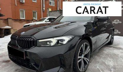 Розглянути BMW 3 Series 2023 BMW 3 Series 2023 - авто лізинг Carat