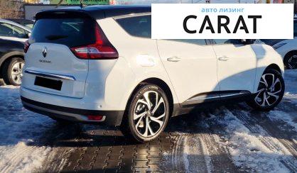 Renault Grand Scenic 2019