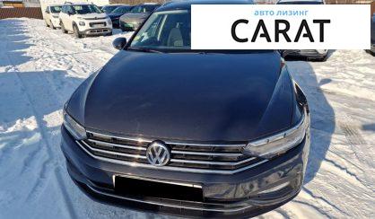 Volkswagen Passat 2019