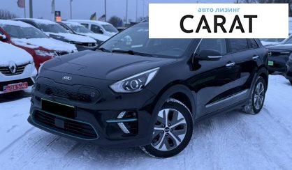 Розглянути Kia Niro 2020 Kia Niro 2020 - авто лізинг Carat
