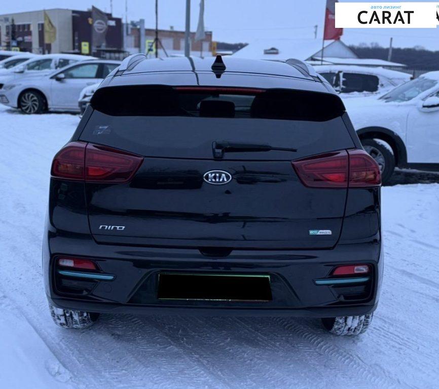 Kia Niro 2020