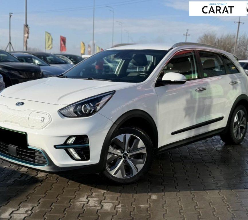 Kia Niro 2020