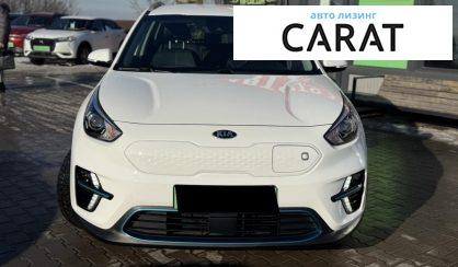Kia Niro 2020