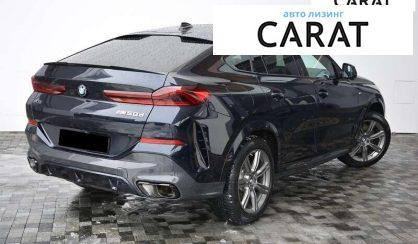 BMW X6 2023