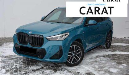 BMW X1 2023 - авто лізинг Carat