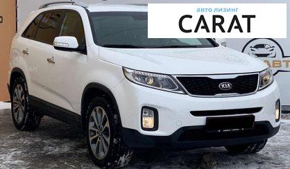 Kia Sorento 2014