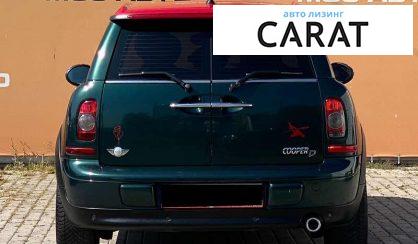 MINI Cooper 2007