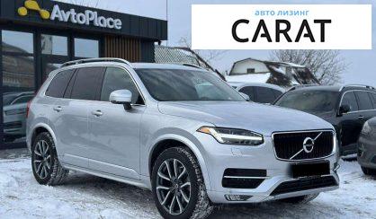 Volvo XC90 2018