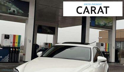 Lexus IS 2018 - авто лізинг Carat