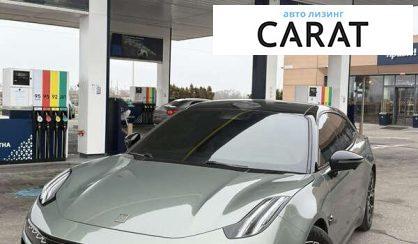 Zeekr 001 2024 - авто лізинг Carat