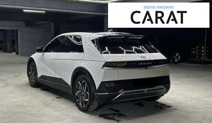 Hyundai Ioniq 2022