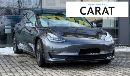 Tesla Model 3 2019