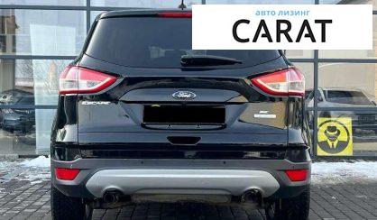 Ford Escape 2013