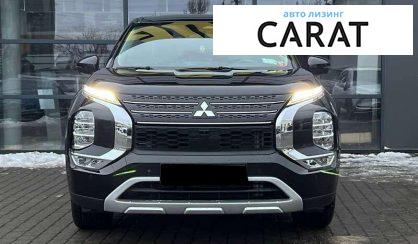 Mitsubishi Outlander 2023