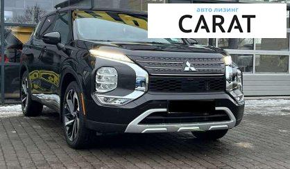 Mitsubishi Outlander 2023