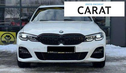 BMW 3 Series 2019