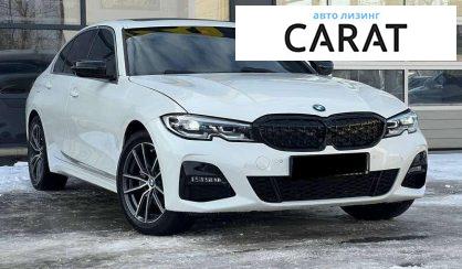 BMW 3 Series 2019
